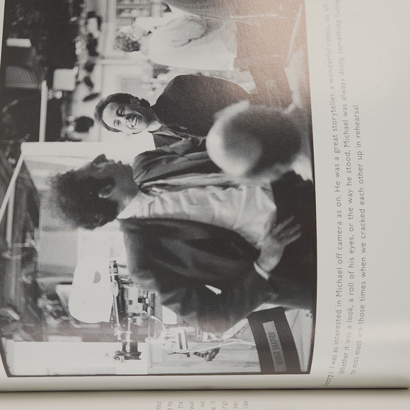 SEIN OFF: The Final Days Of Seinfeld, First SC Edition, 1998 - Picture 11 of 17